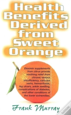 Capa do artigo Health Benefits Derived From Sweet Orange