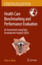 Health Care Benchmarking And Performance Evaluation - Preview
