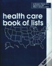 Capa do artigo Health Care Book Of Lists