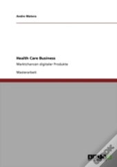 Health Care Business