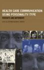 Health Care Communication Using Personality Type - Preview