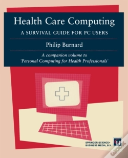 Capa do artigo Health Care Computing