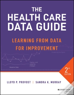 Capa do artigo Health Care Data Guide