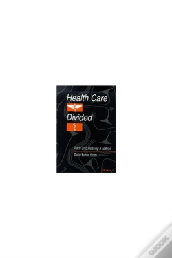 Capa do artigo Health Care Divided