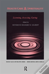 Health Care & Spirituality