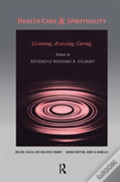 Capa do artigo Health Care & Spirituality