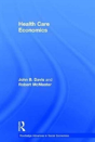 Health Care Economics - Preview