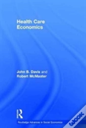 Capa do artigo Health Care Economics