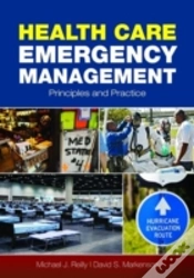 Capa do artigo Health Care Emergency Management: Principles And Practice