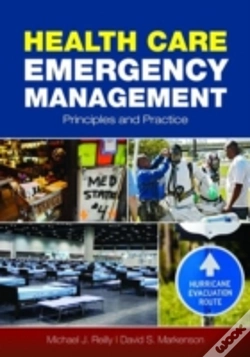Capa do artigo Health Care Emergency Management: Principles And Practice