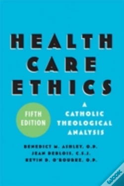 Capa do artigo Health Care Ethics