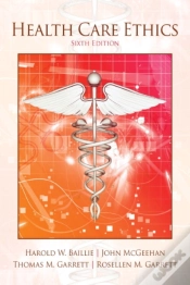 Capa do artigo Health Care Ethics
