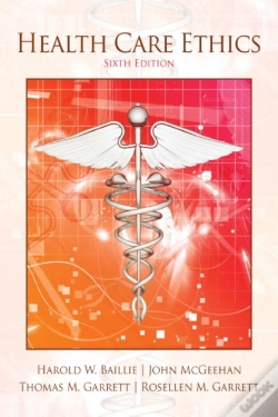 Capa do artigo Health Care Ethics