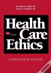 Capa do artigo Health Care Ethics