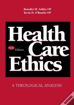 Capa do artigo Health Care Ethics
