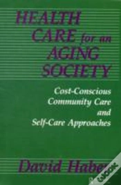 Capa do artigo Health Care For An Aging Society