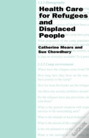 Capa do artigo Health Care For Refugees And Displaced People