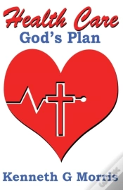 Capa do artigo Health Care; God