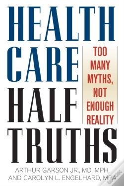 Capa do artigo Health Care Half-Truths