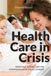Capa do artigo Health Care In Crisis