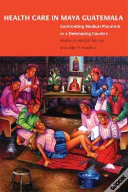 Capa do artigo Health Care In Maya Guatemala