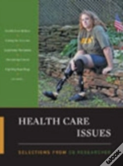 Capa do artigo Health Care Issues