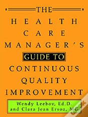 Capa do artigo Health Care Manager