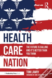 Capa do artigo Health Care Nation