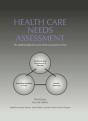 Health Care Needs Assessment - Preview