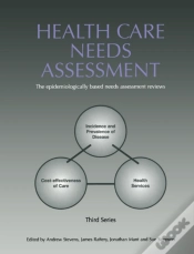 Capa do artigo Health Care Needs Assessment