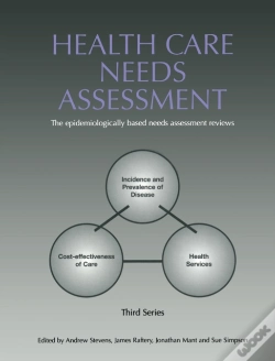 Capa do artigo Health Care Needs Assessment