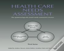 Health Care Needs Assessment