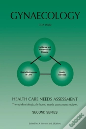 Capa do artigo Health Care Needs Assessment