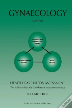 Capa do artigo Health Care Needs Assessment