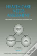 Health Care Needs Assessment, First Series, Volume 2, Second Edition