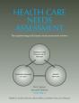 Health Care Needs Assessment, First Series, Volume 2, Second Edition - Preview