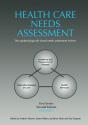 Health Care Needs Assessment, First Series, Volume 2, Second Edition - Preview