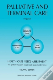 Capa do artigo Health Care Needs Assessment