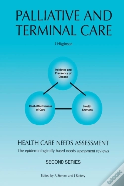 Capa do artigo Health Care Needs Assessment