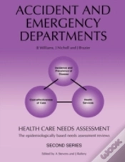 Capa do artigo Health Care Needs Assessment