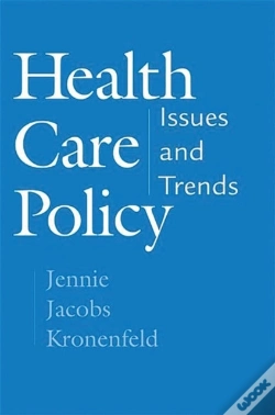 Capa do artigo Health Care Policy