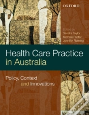 Capa do artigo Health Care Practice And Policy In Australia