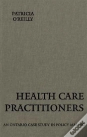 Capa do artigo Health Care Practitioners