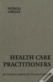 Capa do artigo Health Care Practitioners
