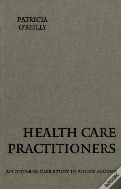 Capa do artigo Health Care Practitioners