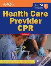 Capa do artigo Health Care Provider Cpr