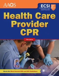 Capa do artigo Health Care Provider Cpr