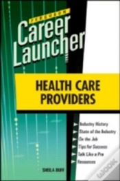 Capa do artigo Health Care Providers