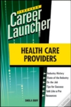 Capa do artigo Health Care Providers
