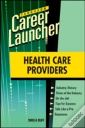 Capa do artigo Health Care Providers